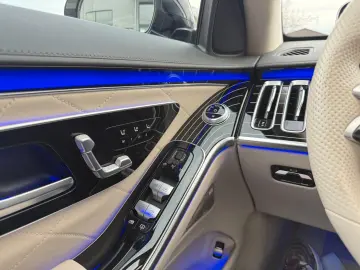 S400d 4M LANG AMG EXCLUSIVE 3xTV 360 ACC LED DAB