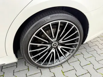 S400d 4M LANG AMG EXCLUSIVE 3xTV 360 ACC LED DAB