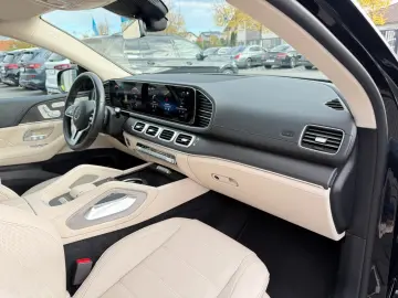 GLE 350de 4M COUPE AMG 360 ACC AHK DAB LED 22ZOL