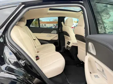 GLE 350de 4M COUPE AMG 360 ACC AHK DAB LED 22ZOL