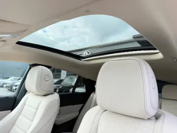 GLE 350de 4M COUPE AMG 360 ACC AHK DAB LED 22ZOL