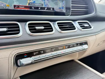 GLE 350de 4M COUPE AMG 360 ACC AHK DAB LED 22ZOL