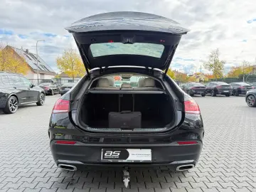 GLE 350de 4M COUPE AMG 360 ACC AHK DAB LED 22ZOL