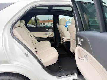 GLE 350de 4M AMG 360 HUD ACC AHK LED DAB WEBASTO