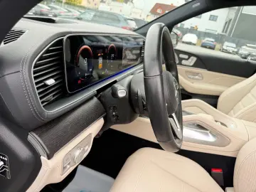 GLE 350de 4M AMG 360 HUD ACC AHK LED DAB WEBASTO