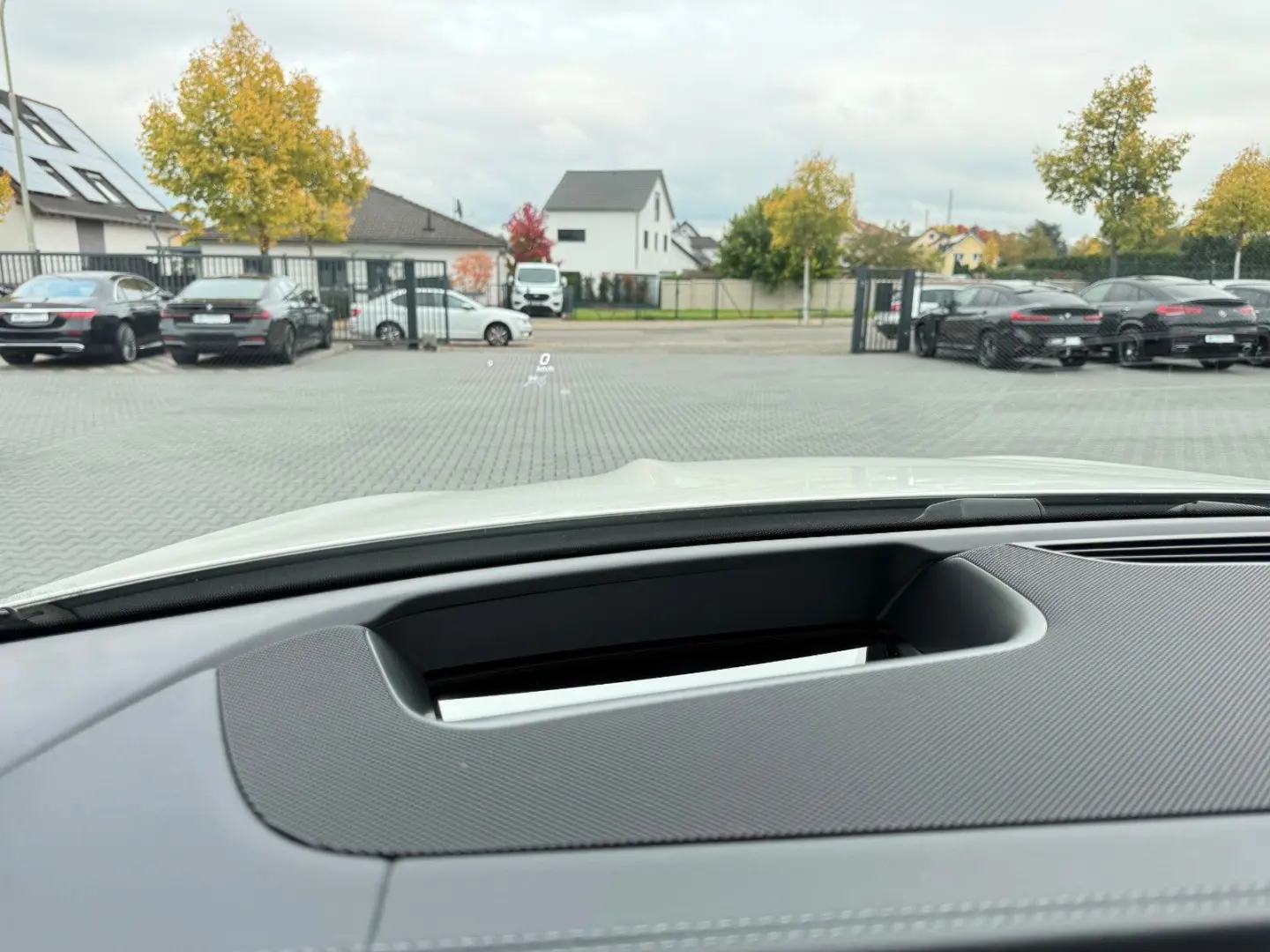 GLE 350de 4M AMG 360 HUD ACC AHK LED DAB WEBASTO