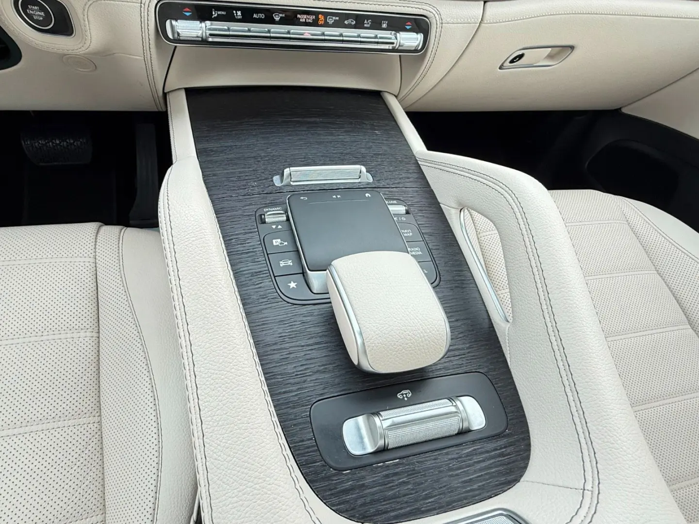 GLE 350de 4M AMG 360 HUD ACC AHK LED DAB WEBASTO