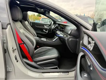 CLS53 AMG 4M EXCLUSIVE 360 ACC HUD LED DAB NIGHT