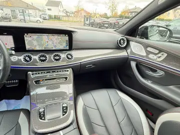 CLS53 AMG 4M EXCLUSIVE 360 ACC HUD LED DAB NIGHT
