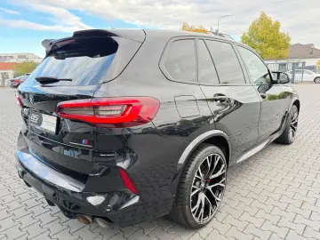 X5M INDIVIDUAL FOND 3xTV 360 HUD ACC DAB LASER