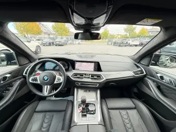 X5M INDIVIDUAL FOND 3xTV 360 HUD ACC DAB LASER