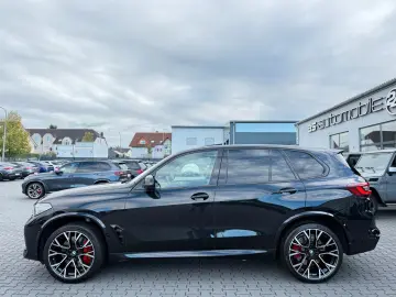 X5M INDIVIDUAL FOND 3xTV 360 HUD ACC DAB LASER