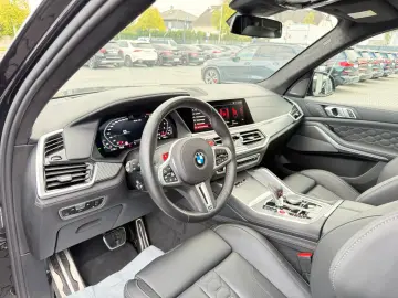 X5M INDIVIDUAL FOND 3xTV 360 HUD ACC DAB LASER