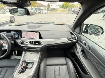 X5M INDIVIDUAL FOND 3xTV 360 HUD ACC DAB LASER