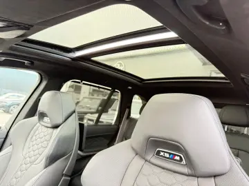 X5M INDIVIDUAL FOND 3xTV 360 HUD ACC DAB LASER