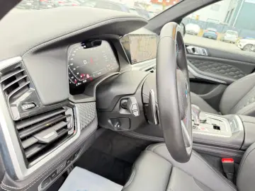 X5M INDIVIDUAL FOND 3xTV 360 HUD ACC DAB LASER