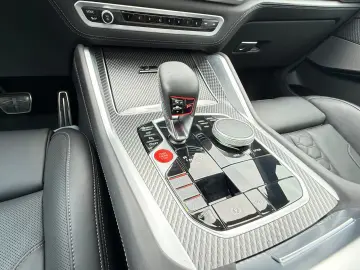 X5M INDIVIDUAL FOND 3xTV 360 HUD ACC DAB LASER