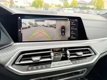 X5M INDIVIDUAL FOND 3xTV 360 HUD ACC DAB LASER