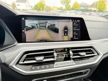 X5M INDIVIDUAL FOND 3xTV 360 HUD ACC DAB LASER