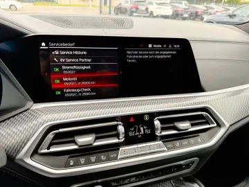 X5M INDIVIDUAL FOND 3xTV 360 HUD ACC DAB LASER