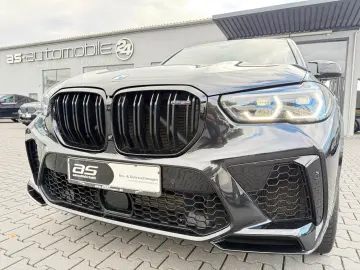 X5M INDIVIDUAL FOND 3xTV 360 HUD ACC DAB LASER