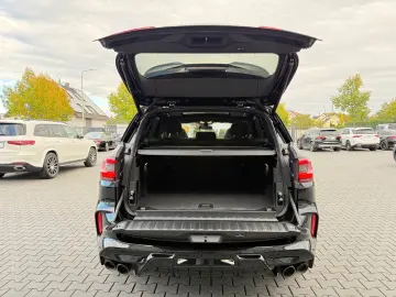 X5M INDIVIDUAL FOND 3xTV 360 HUD ACC DAB LASER