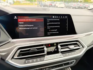 X5 M50 INDIVIDUAL 3xTV 360 ACC HUD AHK LASER DAB