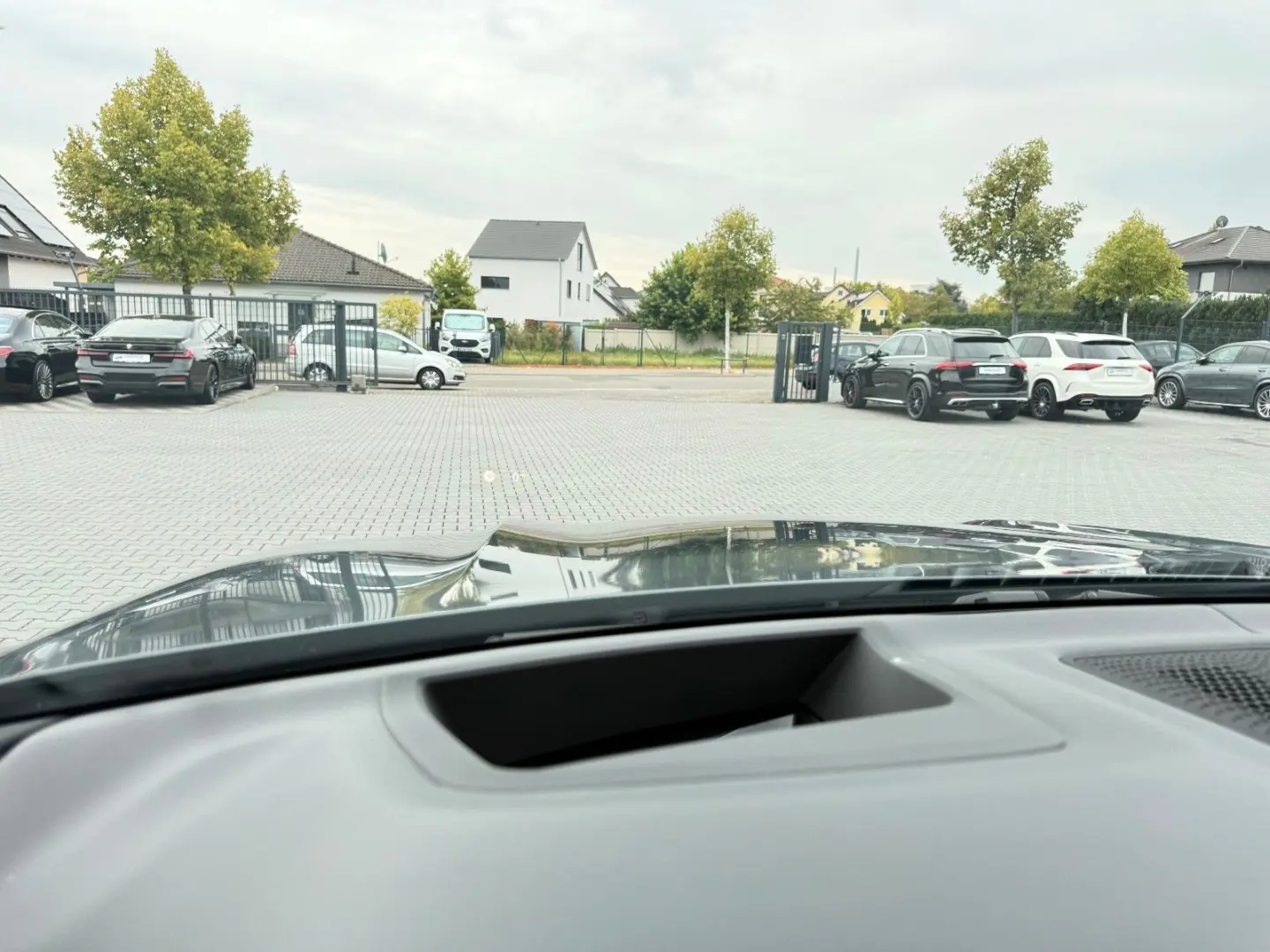 X5 M50 INDIVIDUAL 3xTV 360 ACC HUD AHK LASER DAB