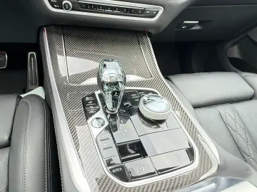 X5 M50 INDIVIDUAL 3xTV 360 ACC HUD AHK LASER DAB