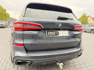 X5 M50 INDIVIDUAL 3xTV 360 ACC HUD AHK LASER DAB