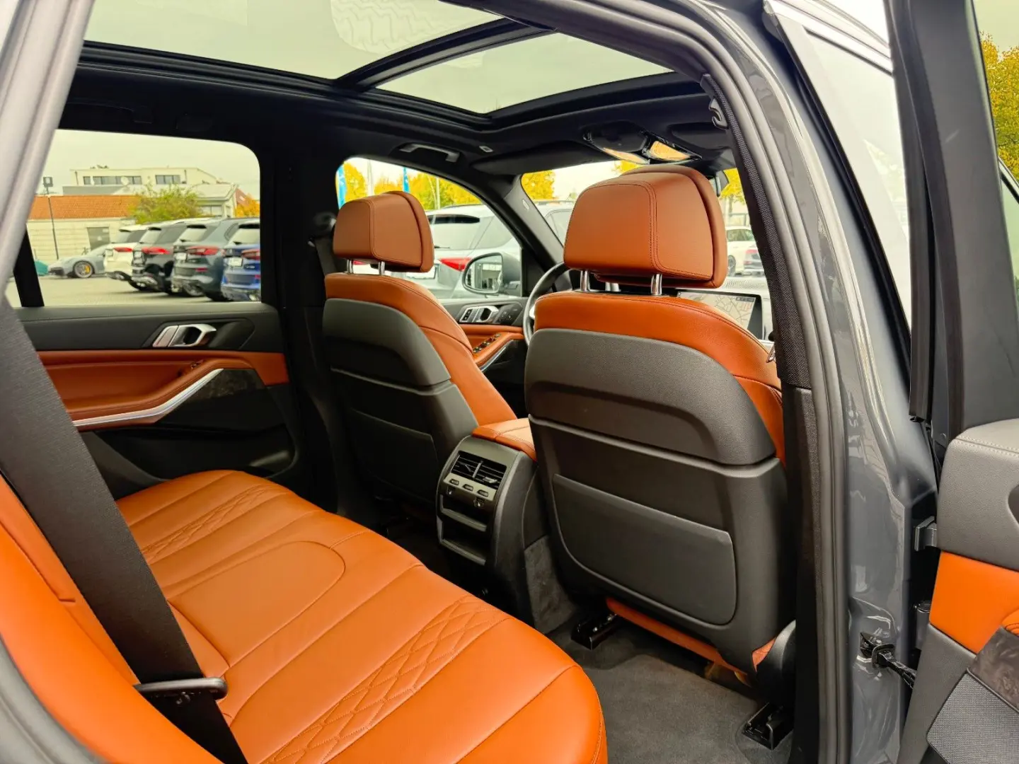 X5 45e MSPORT INDIVIDUAL 360 ACC HUD LASER DAB