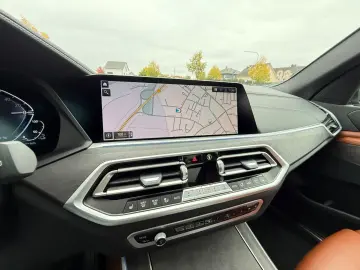 X5 45e MSPORT INDIVIDUAL 360 ACC HUD LASER DAB