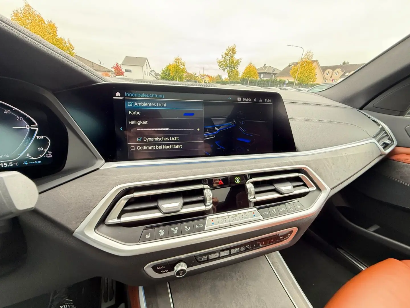 X5 45e MSPORT INDIVIDUAL 360 ACC HUD LASER DAB