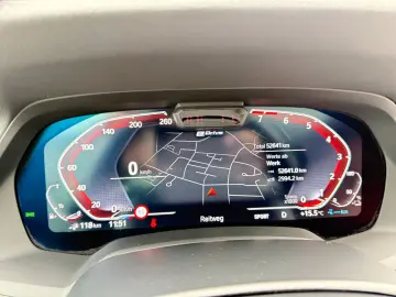 X5 45e MSPORT INDIVIDUAL 360 ACC HUD LASER DAB