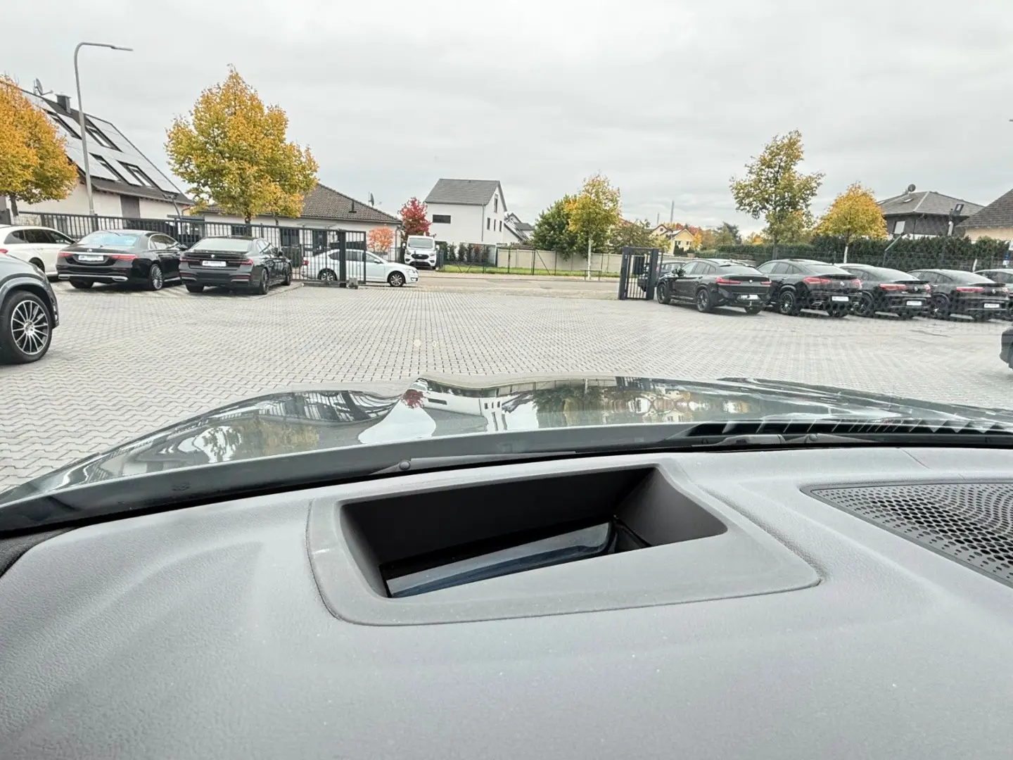 X5 45e MSPORT INDIVIDUAL 360 ACC HUD LASER DAB