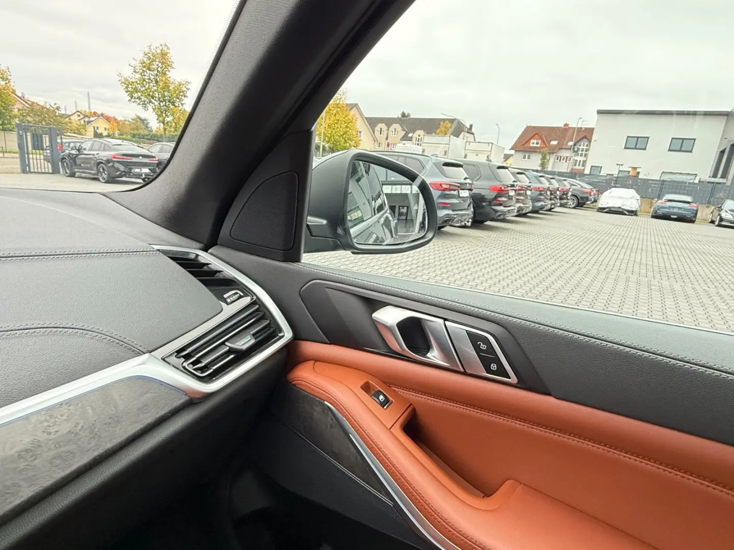 X5 45e MSPORT INDIVIDUAL 360 ACC HUD LASER DAB