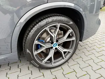 X5 45e MSPORT INDIVIDUAL 360 ACC HUD LASER DAB