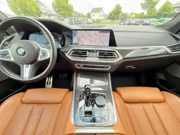 X5 40xd MSport Sky Lounge 360 ACC HUD LASER DAB