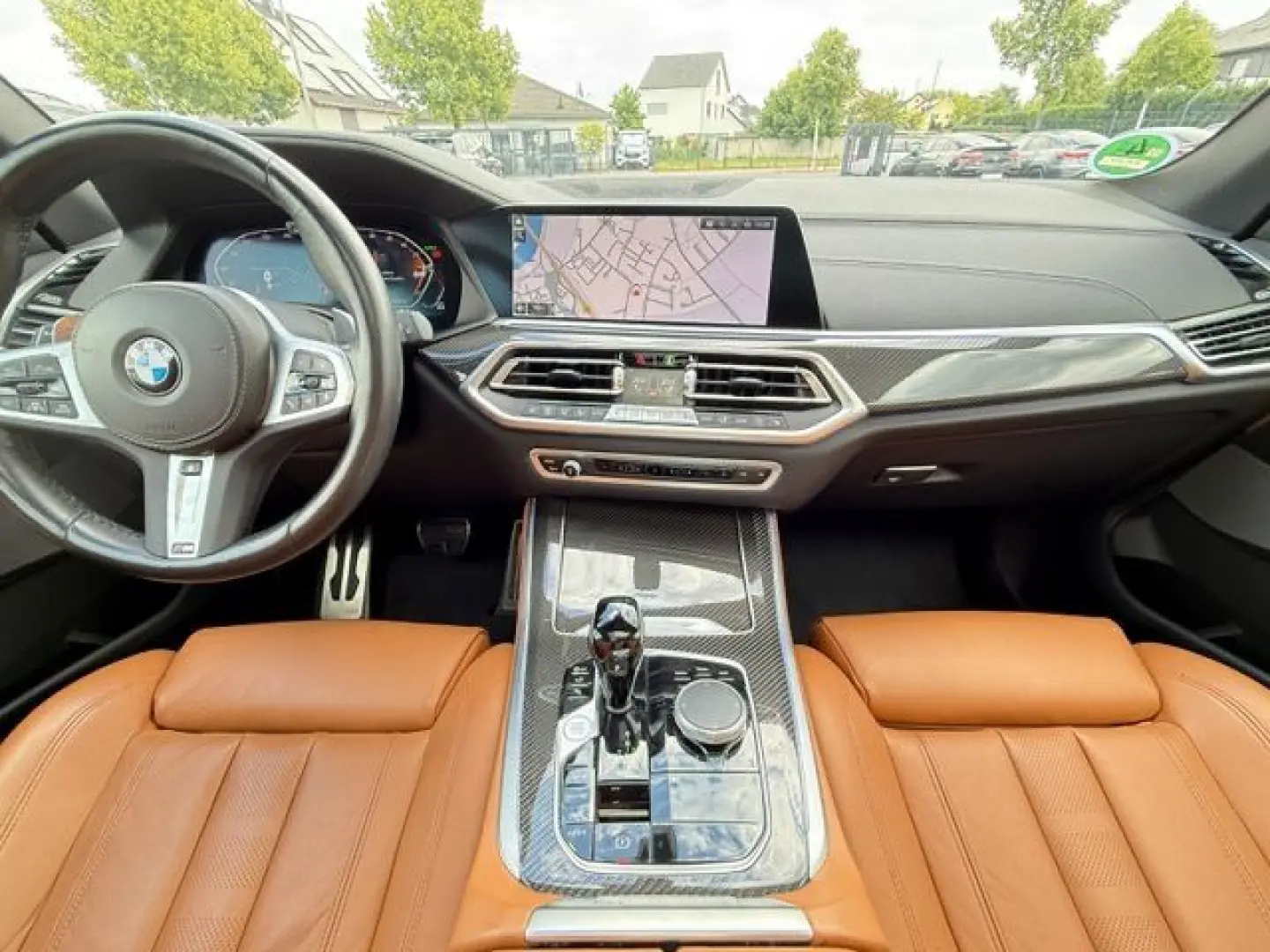 X5 40xd MSport Sky Lounge 360 ACC HUD LASER DAB