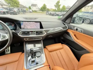 X5 40xd MSport Sky Lounge 360 ACC HUD LASER DAB