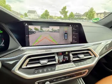 X5 40xd MSport Sky Lounge 360 ACC HUD LASER DAB