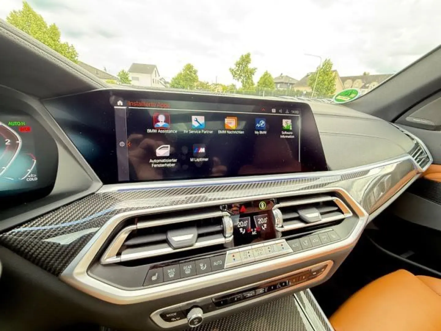 X5 40xd MSport Sky Lounge 360 ACC HUD LASER DAB