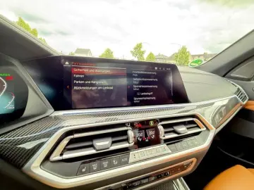 X5 40xd MSport Sky Lounge 360 ACC HUD LASER DAB