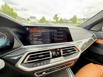 X5 40xd MSport Sky Lounge 360 ACC HUD LASER DAB