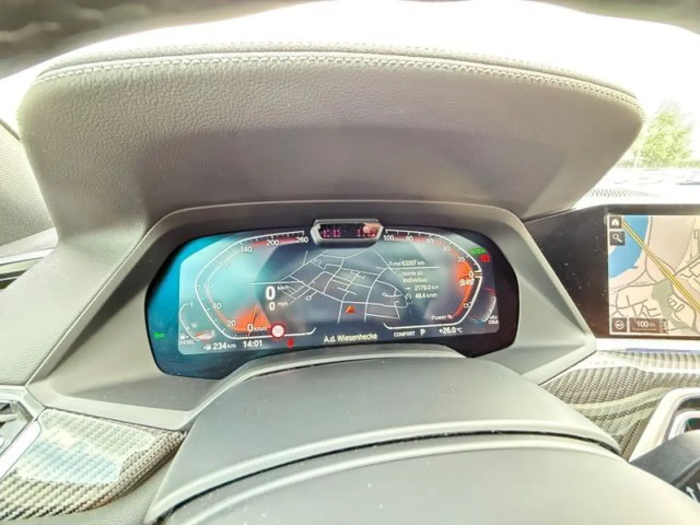 X5 40xd MSport Sky Lounge 360 ACC HUD LASER DAB