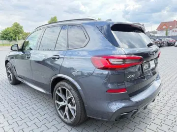 X5 40xd MSport Sky Lounge 360 ACC HUD LASER DAB