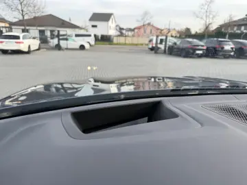 X5 40xd MSPORT INDIVIDUAL 360 ACC HUD LASER B&W