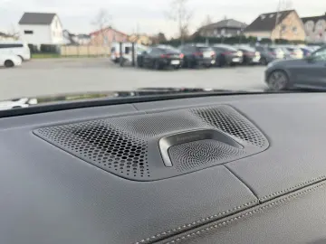 X5 40xd MSPORT INDIVIDUAL 360 ACC HUD LASER B&W