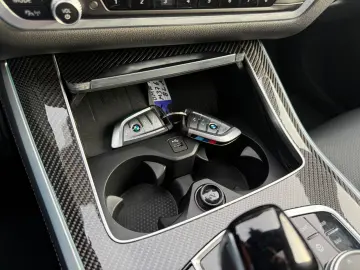 X5 40xd MSPORT INDIVIDUAL 360 ACC HUD LASER B&W