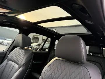 X5 40xd MSPORT INDIVIDUAL 360 ACC HUD LASER B&W